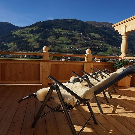 Appartement Sonnenschein Рамзау-ім-Ціллерталь Екстер'єр фото