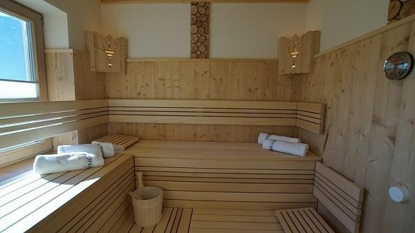 Appartement Sonnenschein Рамзау-ім-Ціллерталь Екстер'єр фото